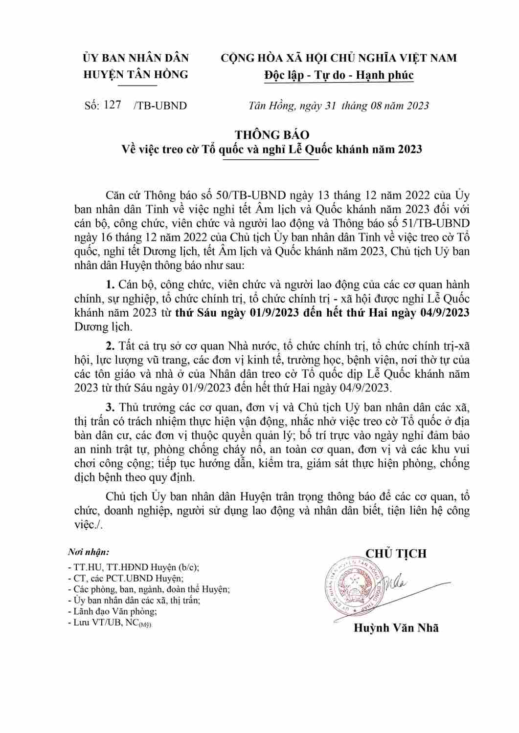 Copy of Ve viec treo co To quoc va nghi Le Quoc khanh nam 2023