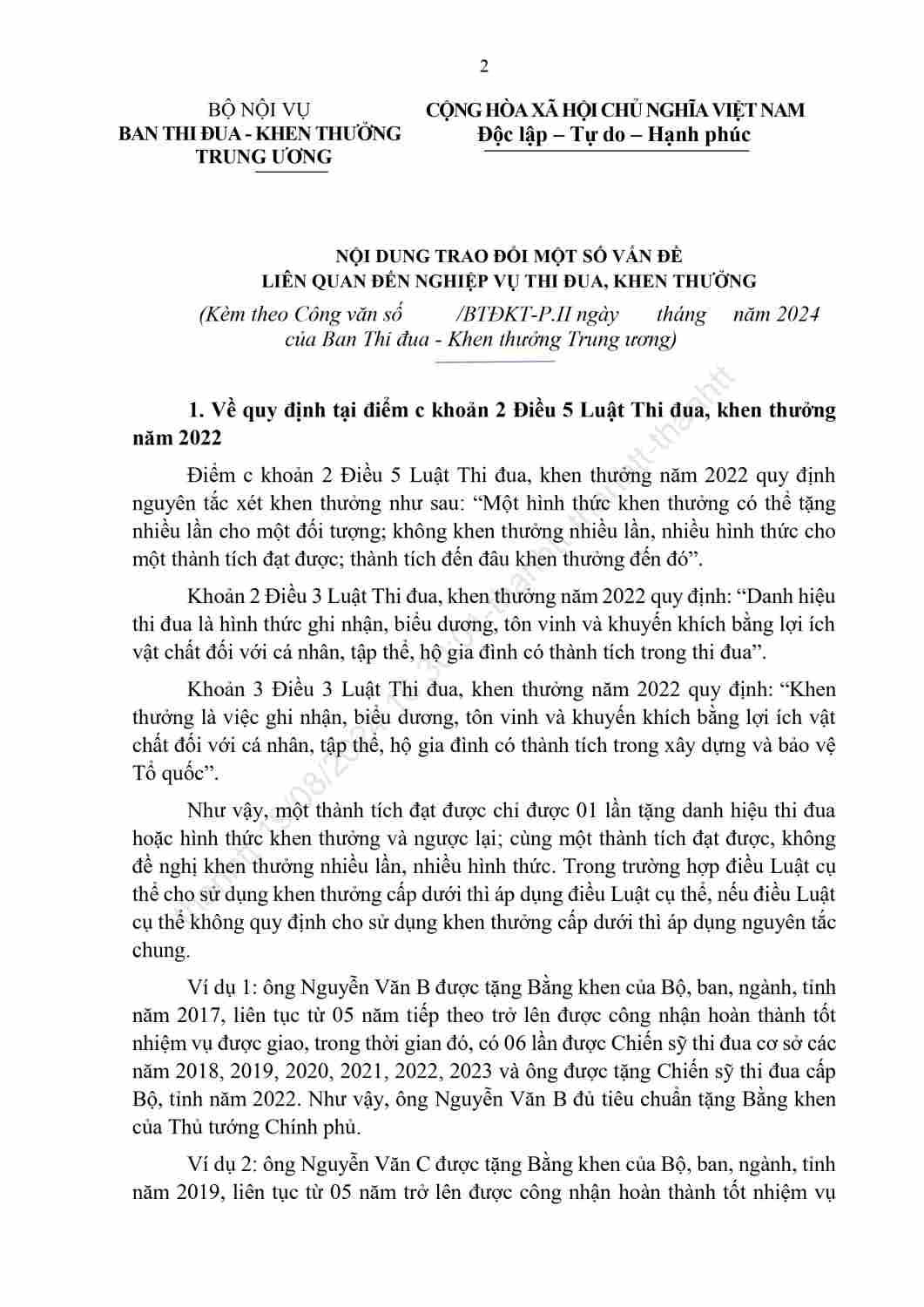 CV trao doi thi dua- khen thuong 3-hình ảnh-1