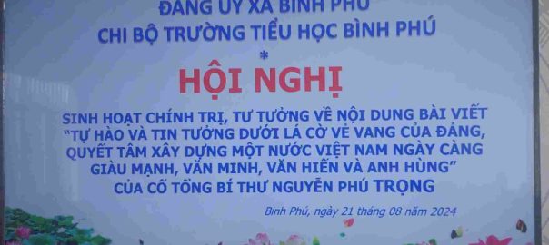 hình đại diện