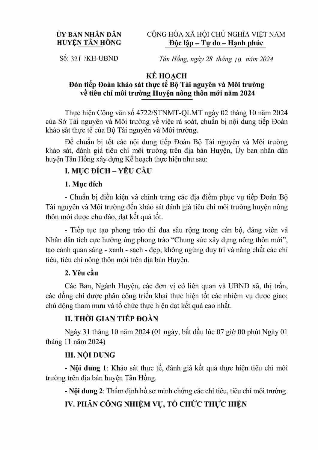 Copy of 321_KH  Don tiep Doan khao sat thuc te Bo Tai nguyen va Moi truong-hình ảnh-0