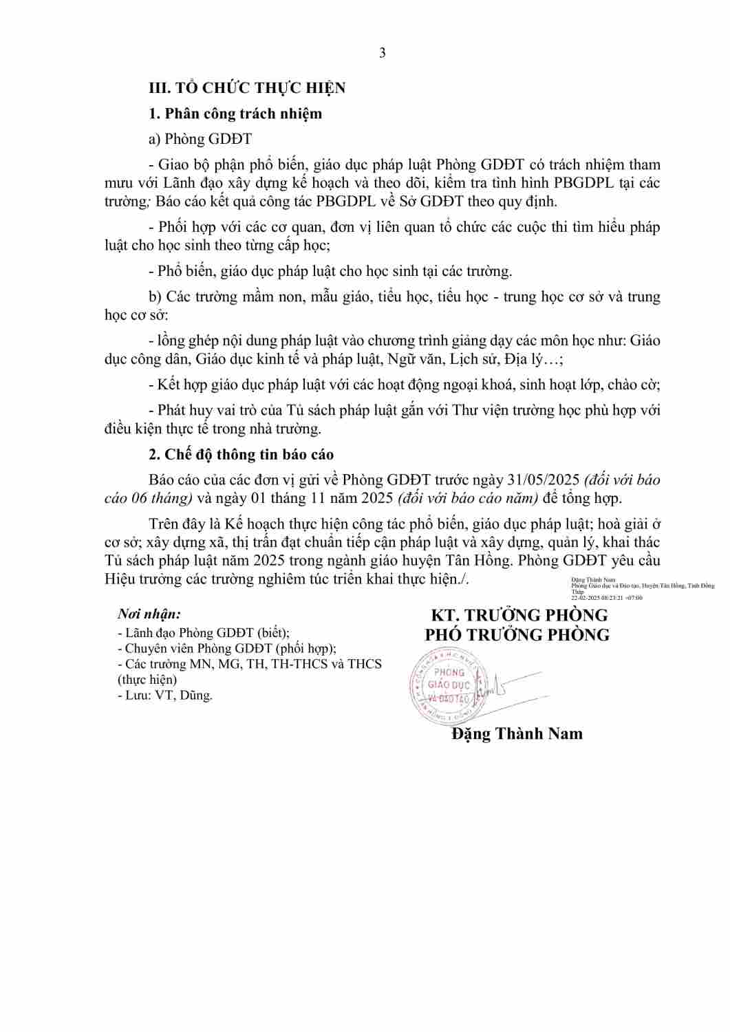 Copy of Ke hoach Thuc hien cong tac pho bien, giao duc phap luat; hoa giai o co so; xay dung xa, phuong, thi tran dat chuan tiep can phap luat va xay dung,-hình ảnh-2