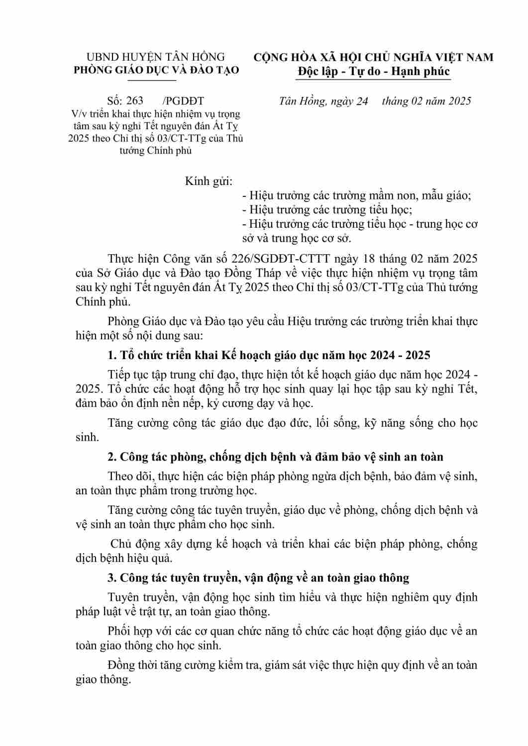 Copy of thuc hien nhiem vu trong tam    sau ky nghi Tet nguyen dan At Ty 2025-hình ảnh-0